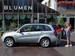 Toyota RAV4 5-Door 2000 года